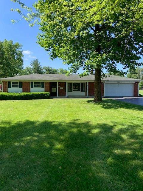 5569 Mooresville Road Bypass - Photo 1