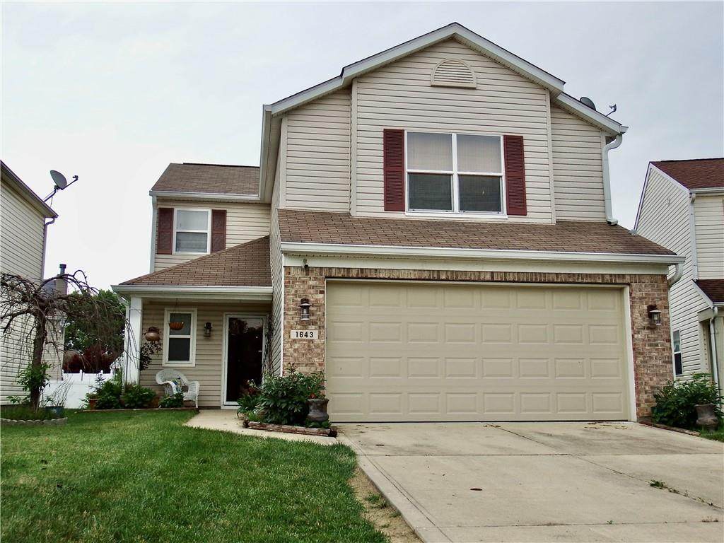 1643 Allegro Way - Photo 1