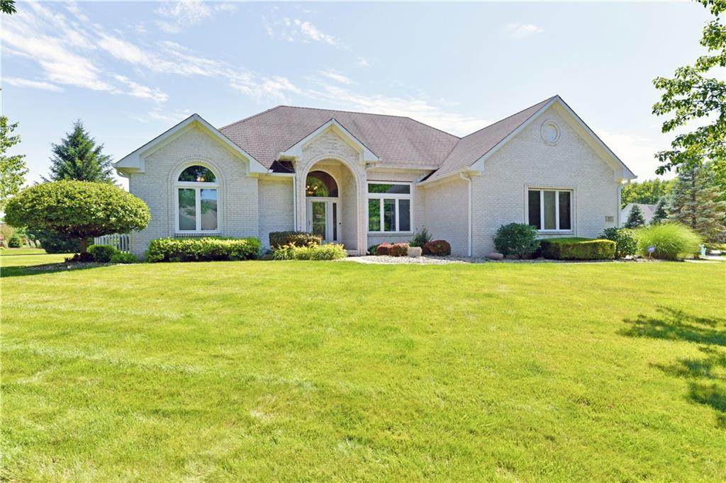 4001 Cobblestone Drive - Photo 1