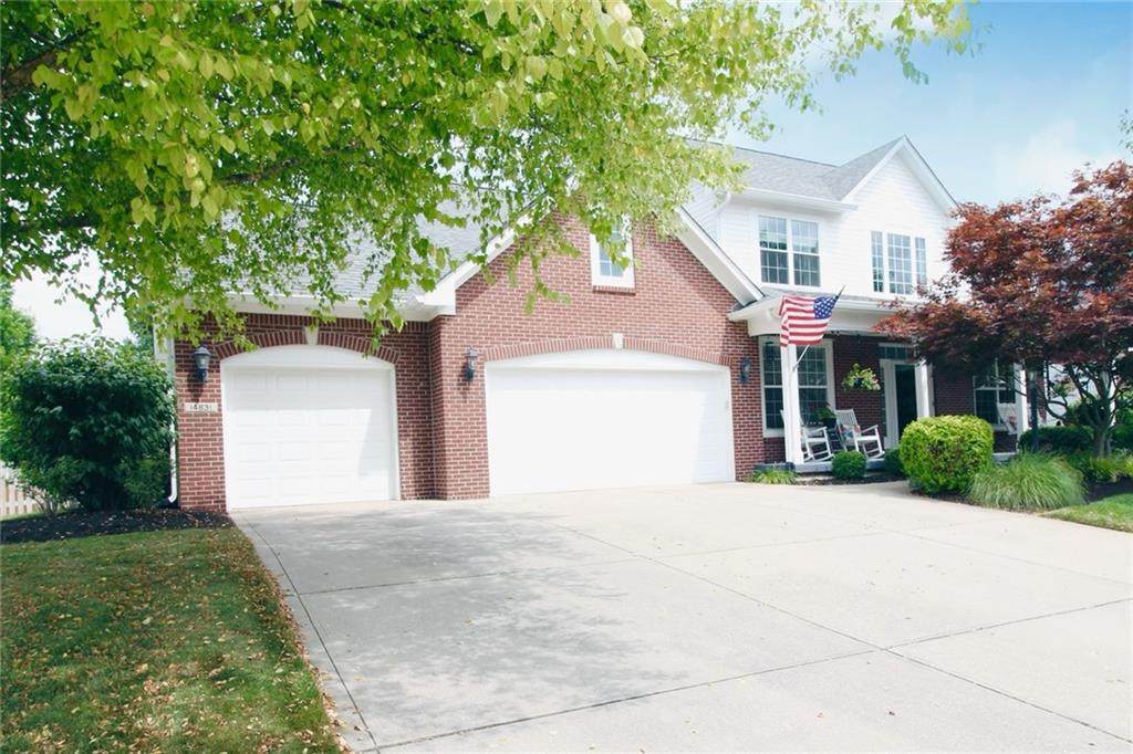 14831 Newport Drive - Photo 1