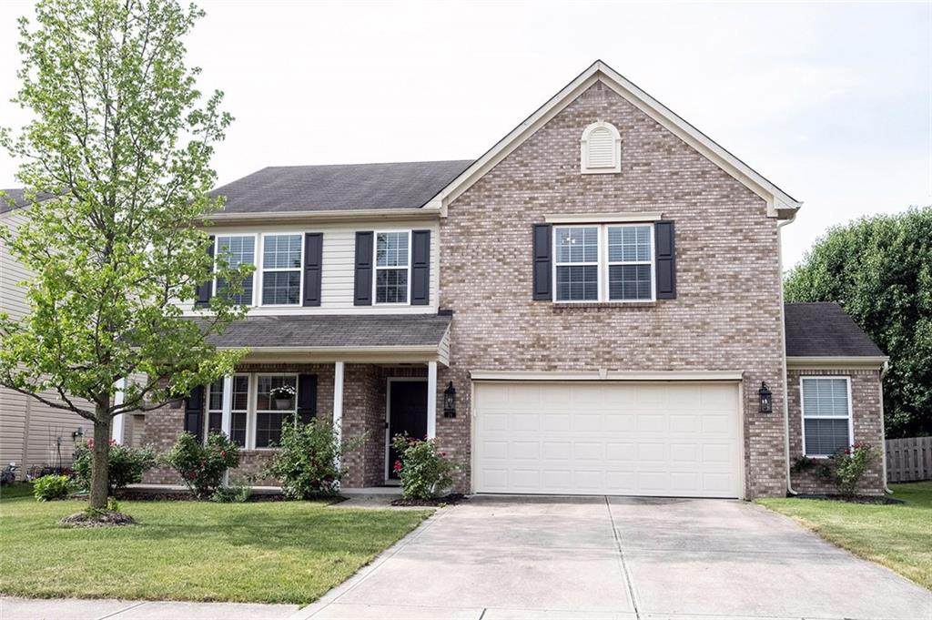 29 Fillmore Way - Photo 1