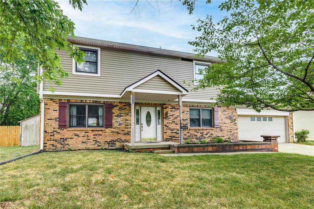 6615 Loretta Drive - Photo 1