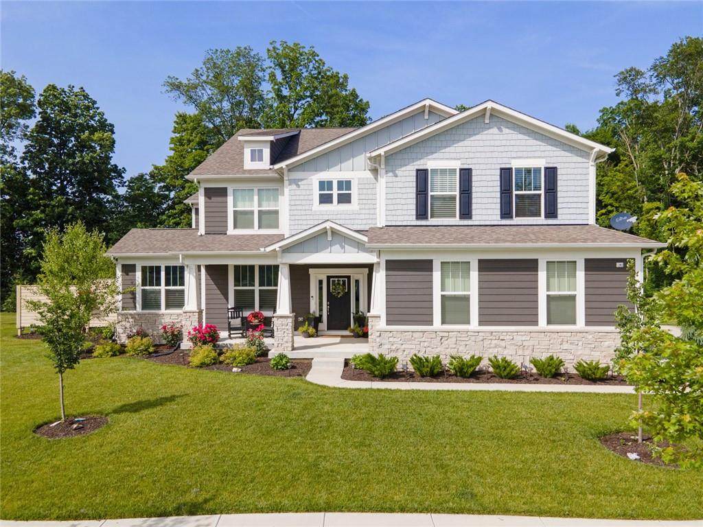 11554 Foxtail Court - Photo 1