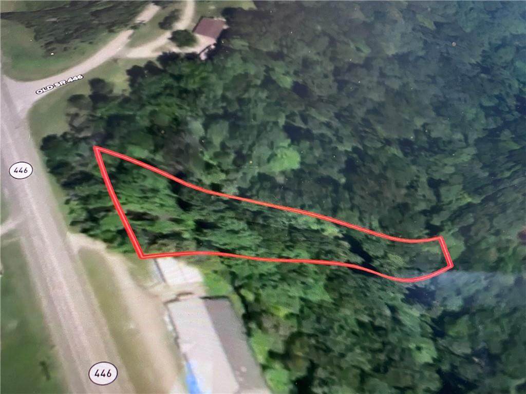 0 State Road 446 - Photo 1