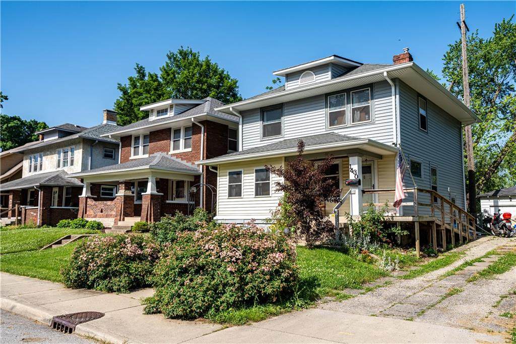1430 Lasalle Street - Photo 1