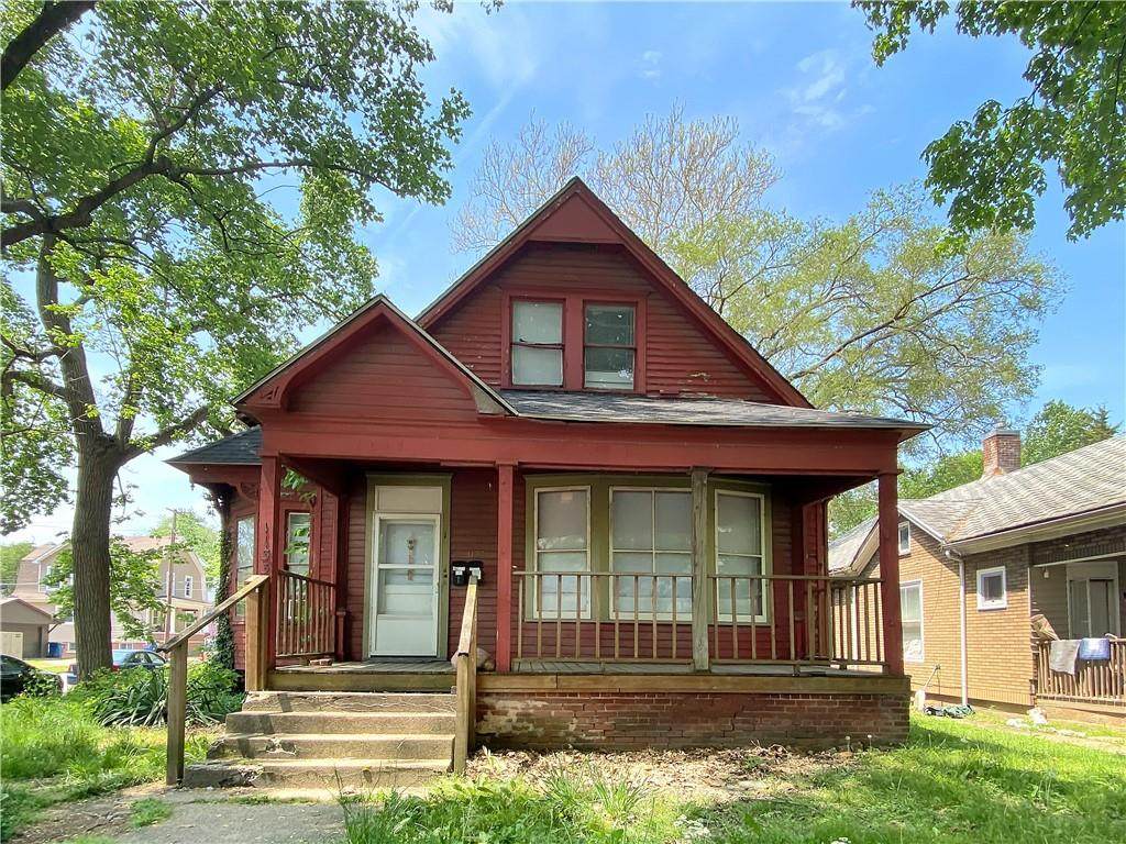 1133 8th Street - Photo 1
