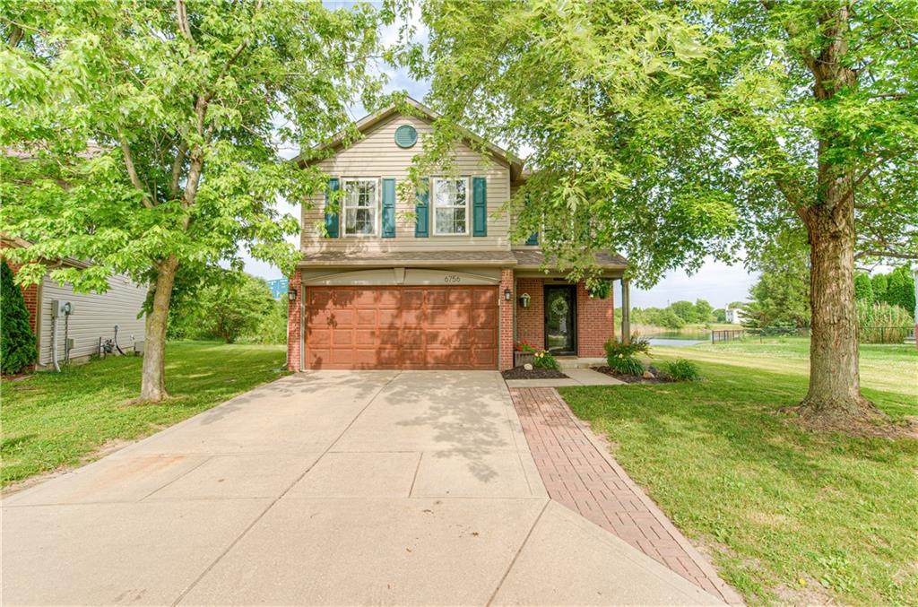 6756 Wimbledon Drive - Photo 1