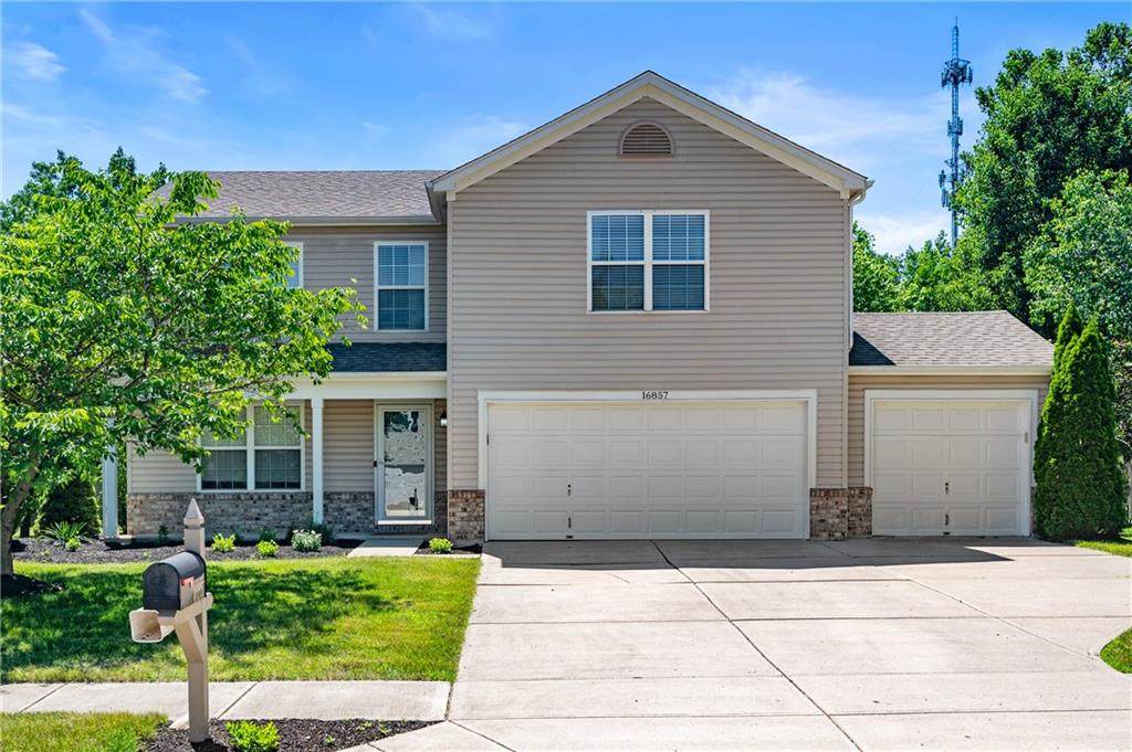 16857 Palmetto Way - Photo 1