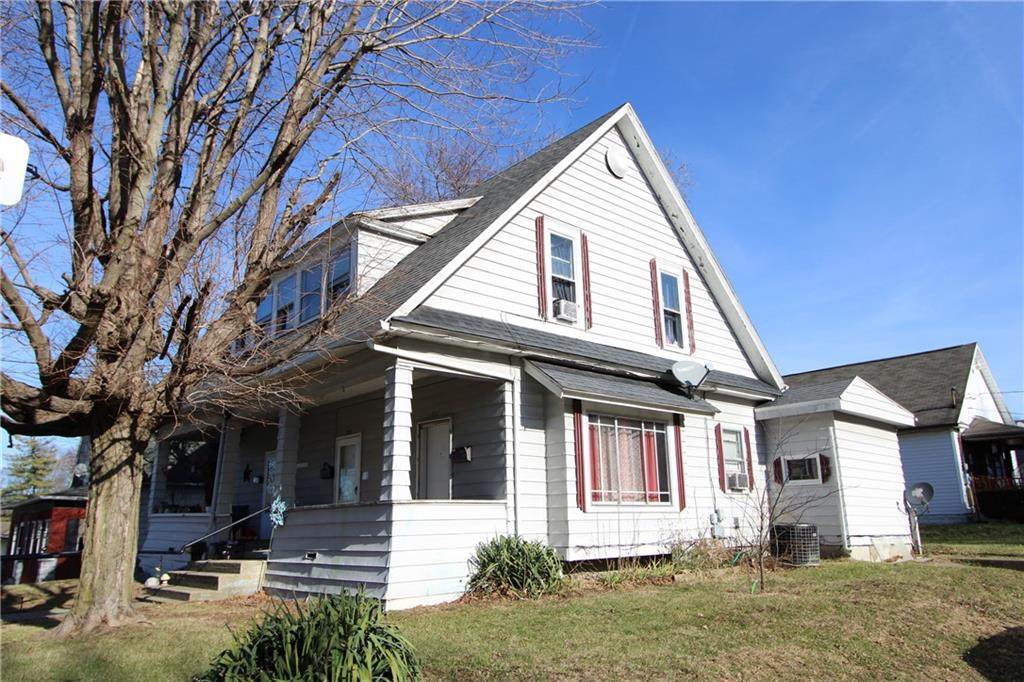 504 12th - Photo 1