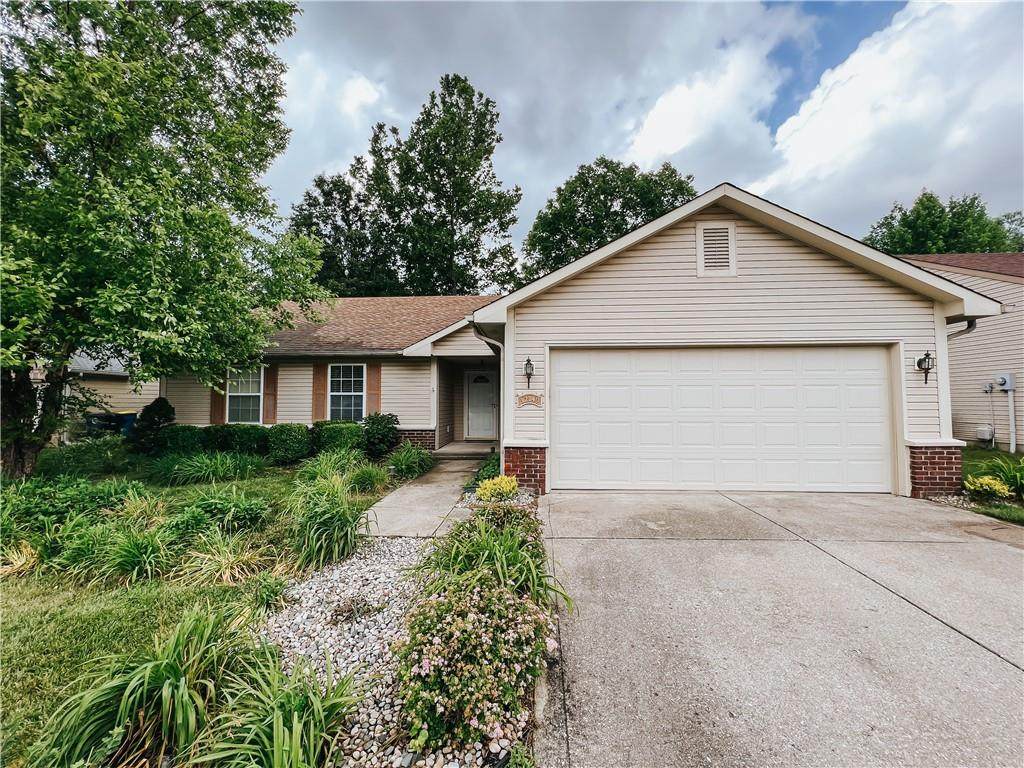 12140 Longstraw Drive - Photo 1