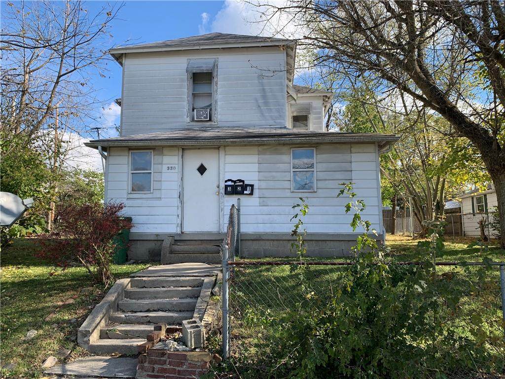 330 17th Street - Photo 1