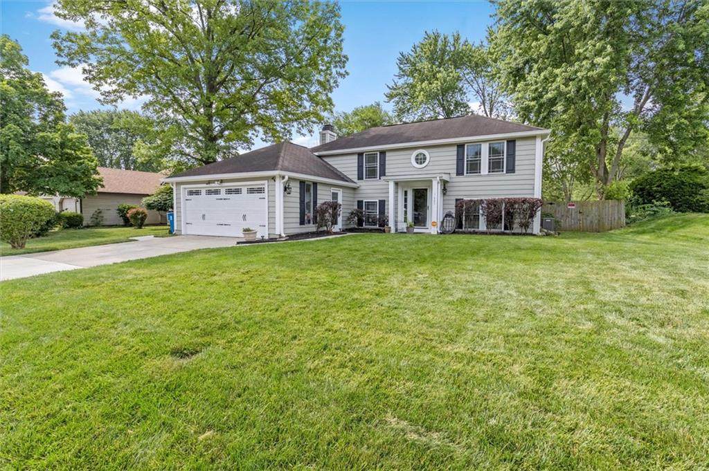 5605 Liberty Creek - Photo 1