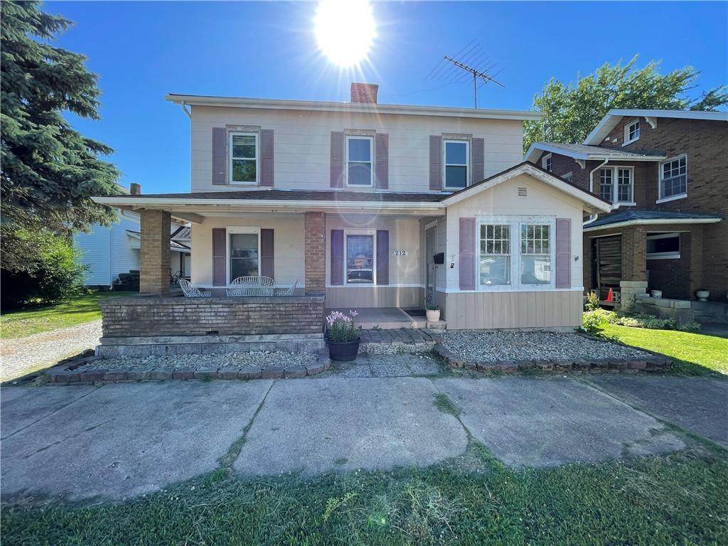 212 Franklin Street - Photo 1