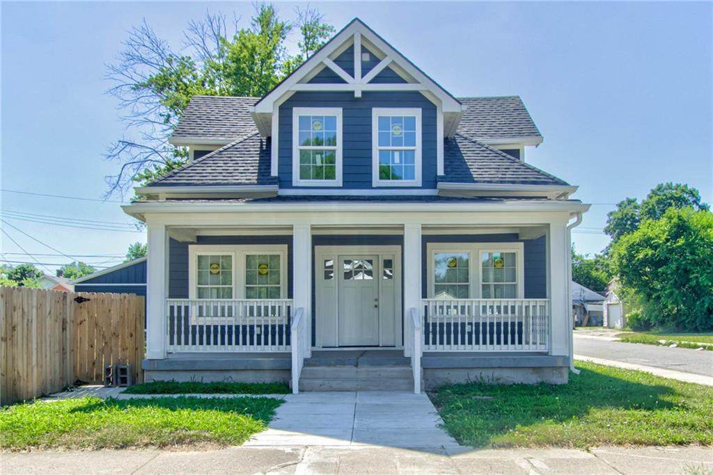 550 Exeter Avenue - Photo 1