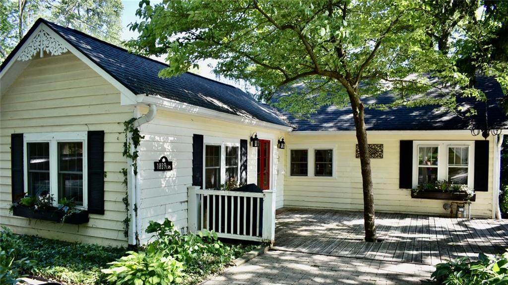 1039 75th Street - Photo 1