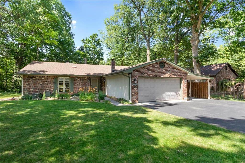 6006 Mount Auburn Drive - Photo 1