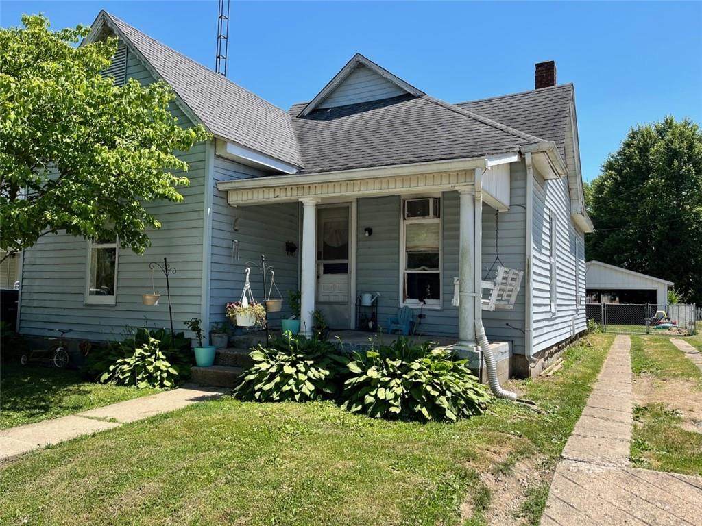 347 Morgan Street - Photo 1