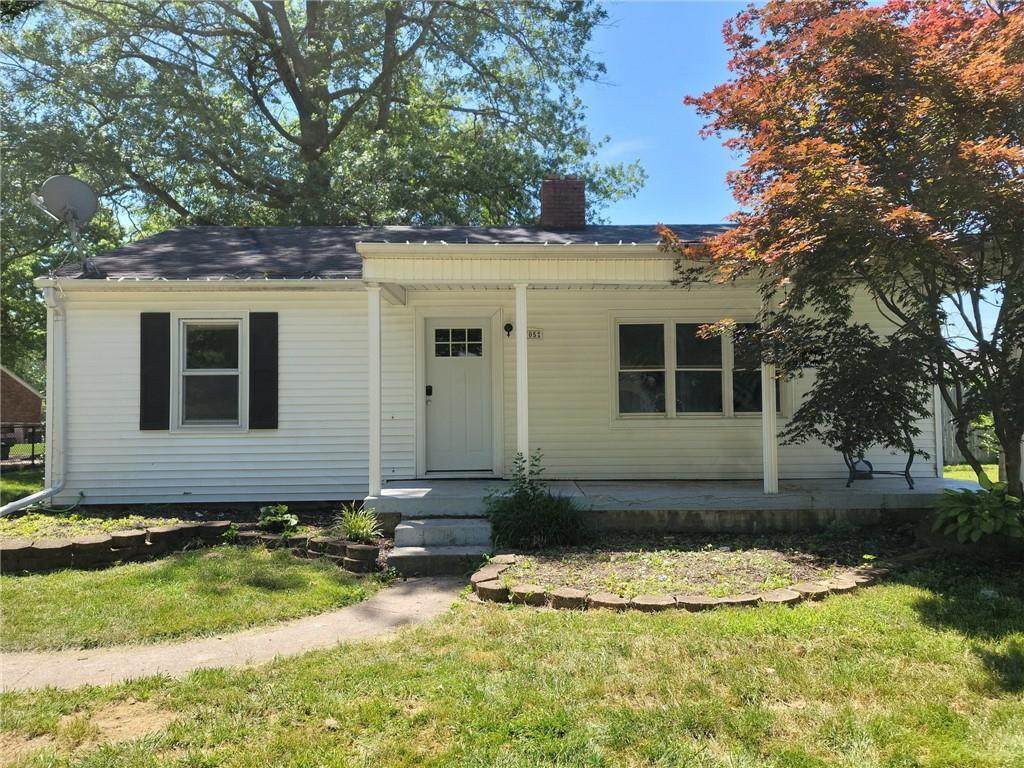 1705 27th Street - Photo 1