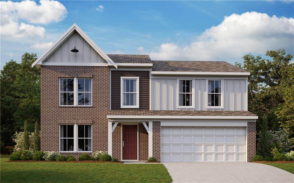 550 Atlas Drive - Photo 1