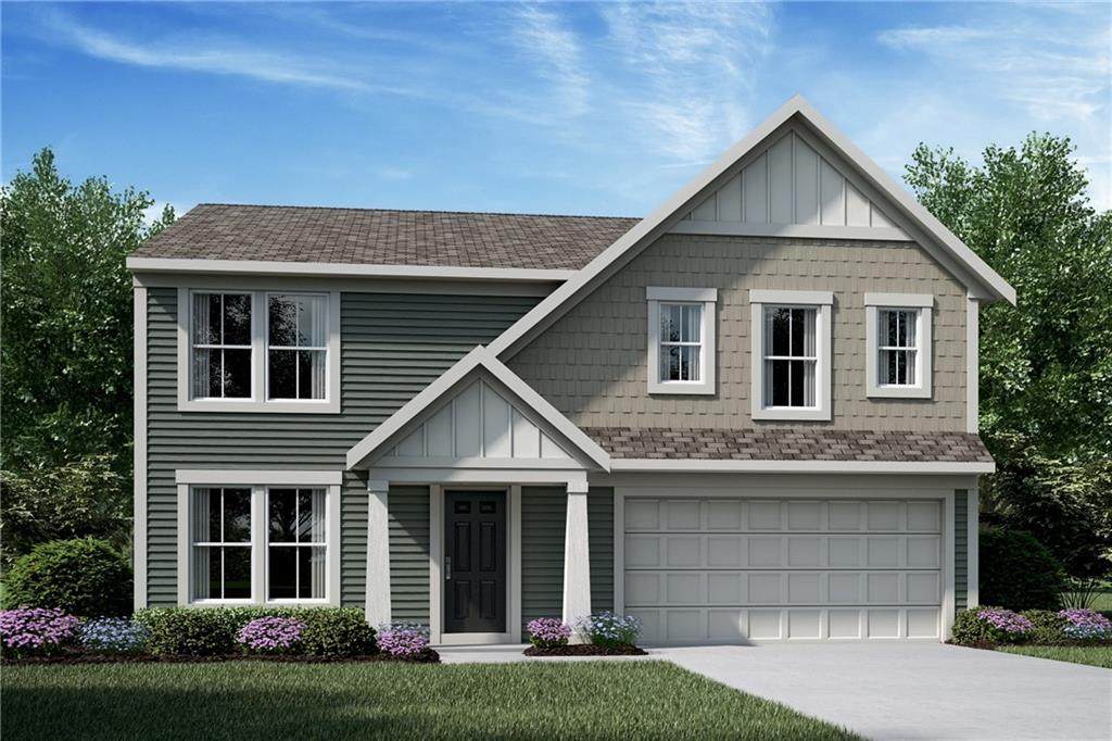 520 Atlas Drive - Photo 1