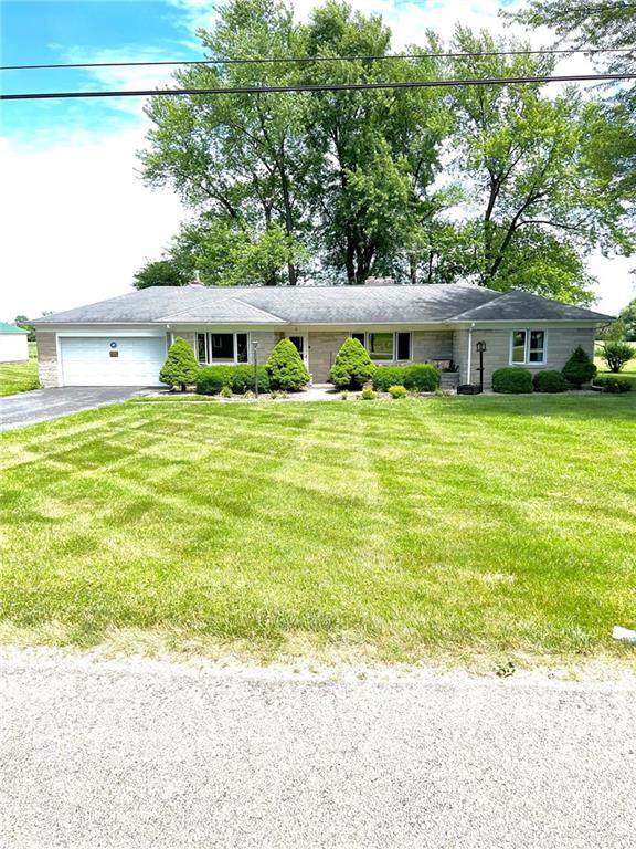 8550 Spiceland Road - Photo 1