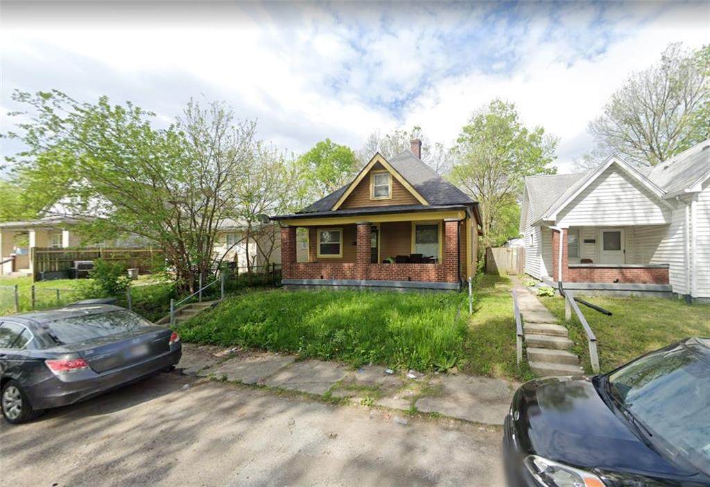 912 Arnolda Avenue - Photo 1