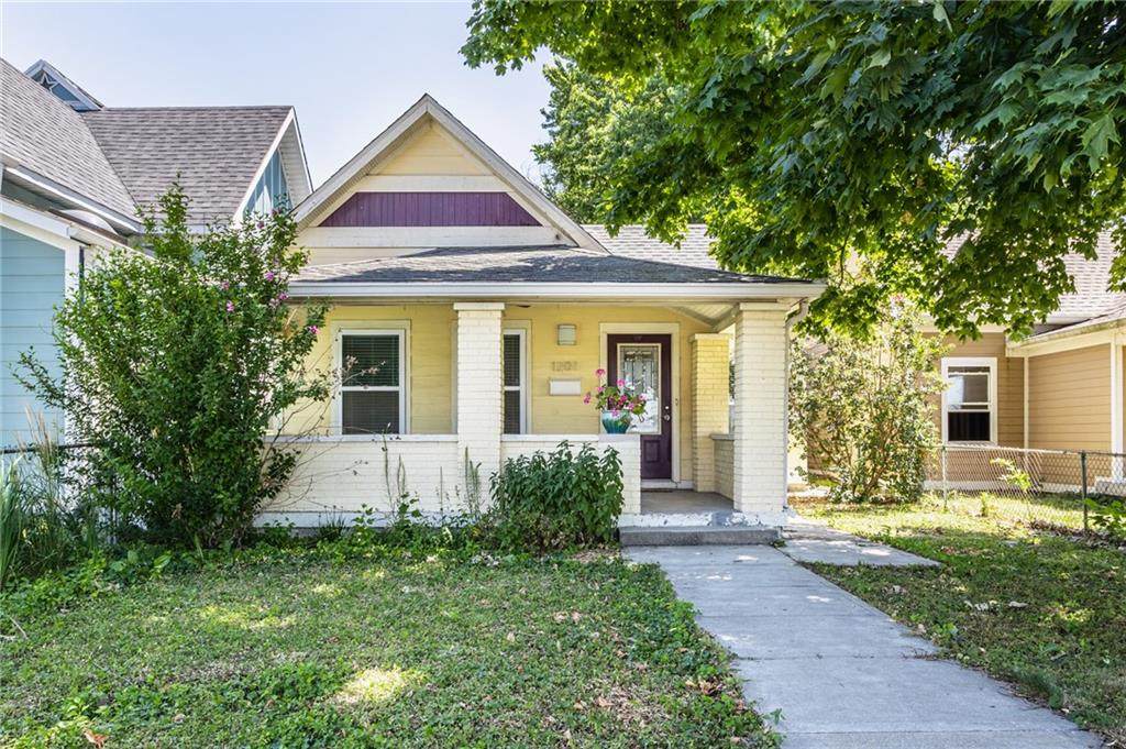 1201 Olive Street - Photo 1