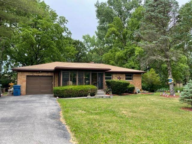 204 Cedar Bluff Drive - Photo 1