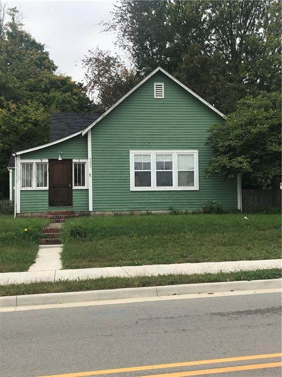 131 Mill Street - Photo 1