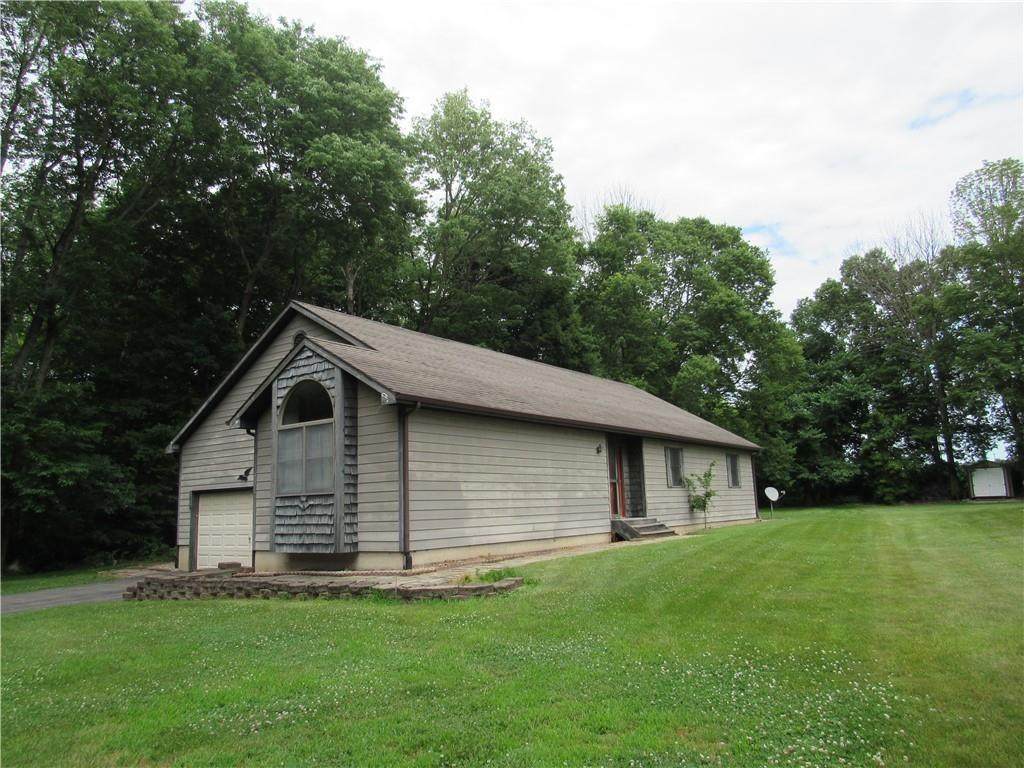 1056 Meahme Trail - Photo 1