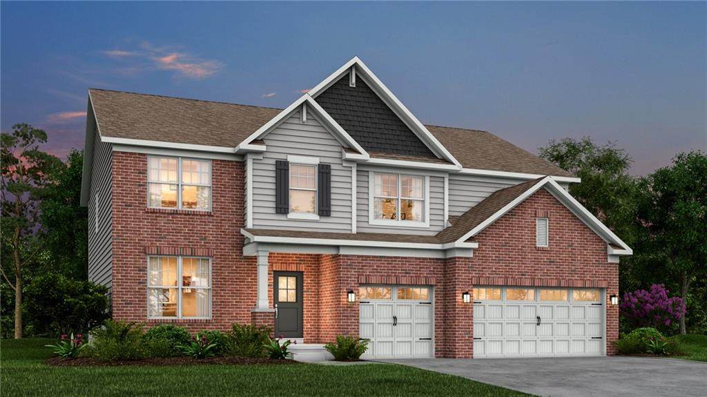 4008 Radley Court - Photo 1