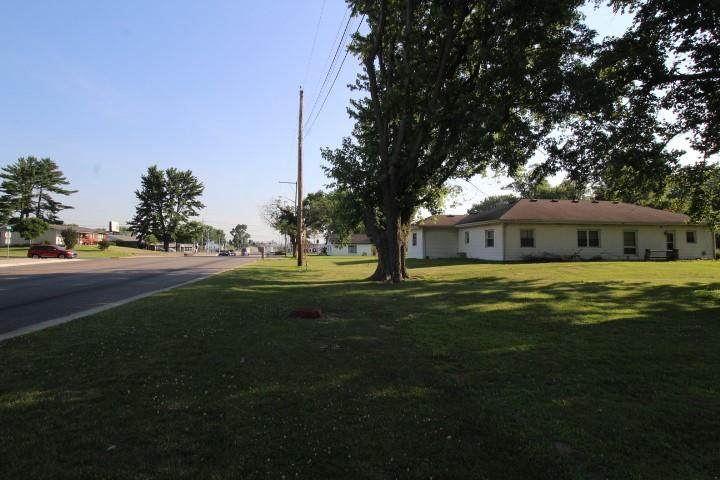 500 BLK Burkart Boulevard - Photo 1