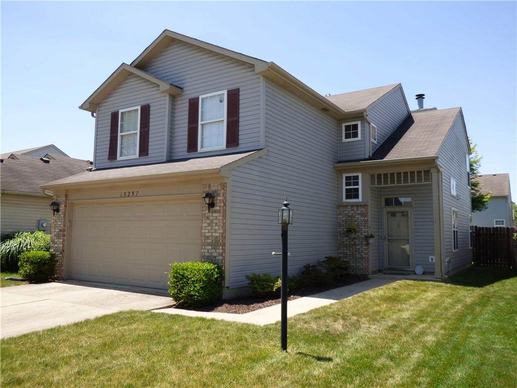 15257 Fawn Meadow Drive - Photo 1