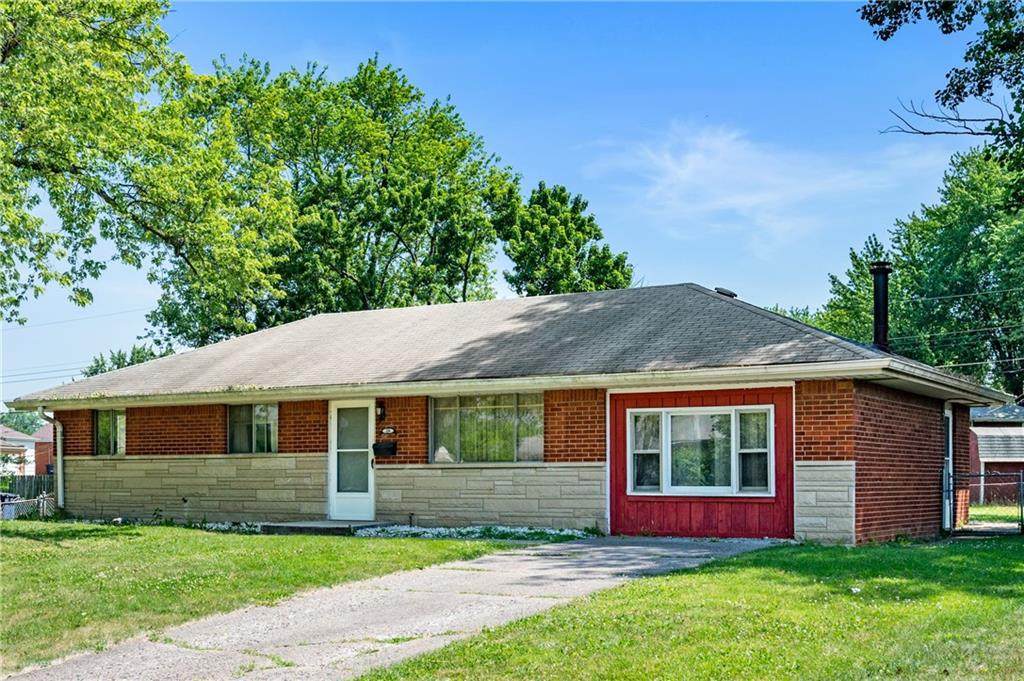 218 Gerry Drive - Photo 1