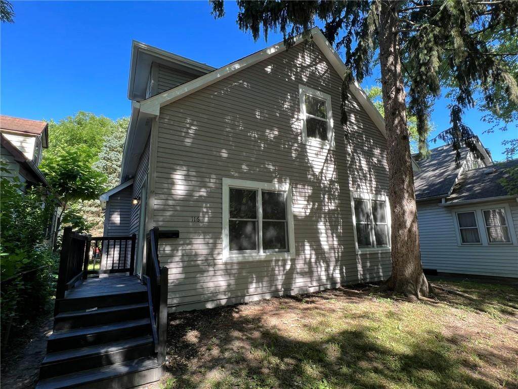 116 Gladstone Avenue - Photo 1