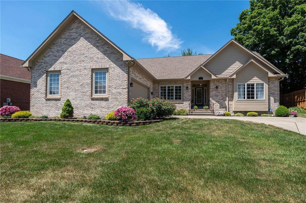 14578 Taylor Trace Drive - Photo 1