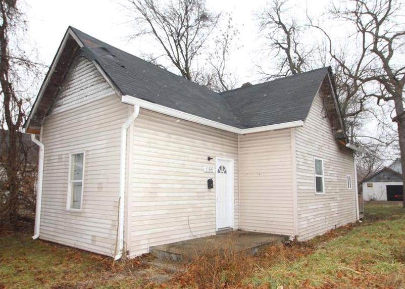 1156 Udell Street - Photo 1