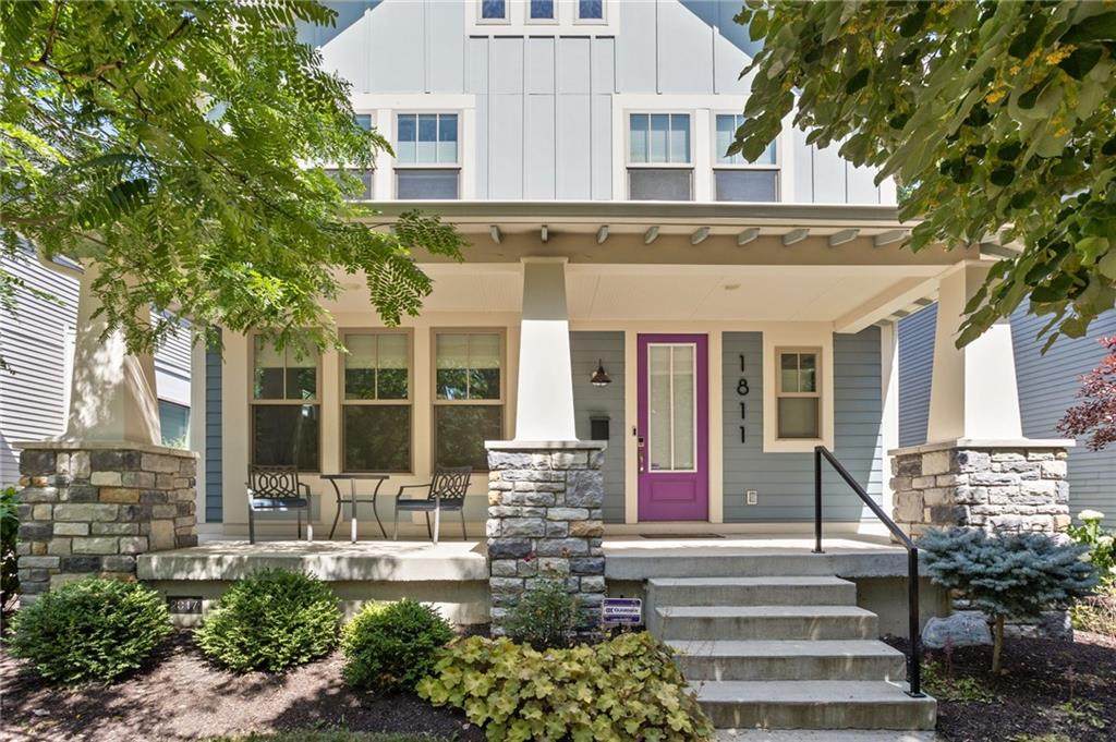 1811 Talbott Street - Photo 1