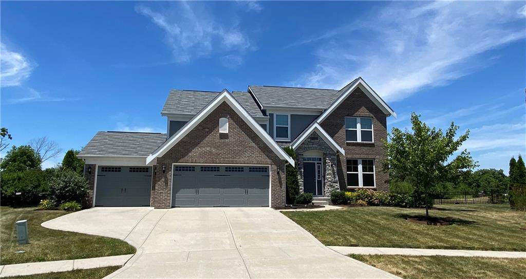3332 Springs Way Court - Photo 1