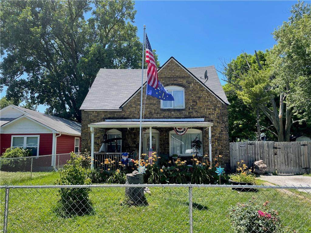 1440 Kiel Avenue - Photo 1