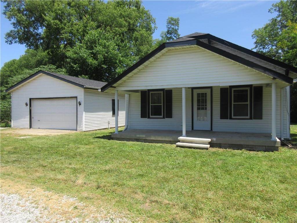 1132 Michigan Road - Photo 1