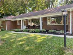 708 Pershing Drive - Photo 1