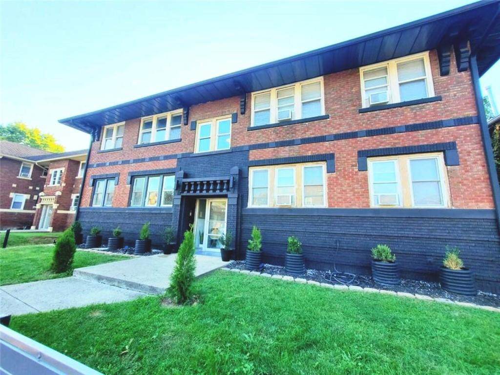 3818 Central Avenue - Photo 1