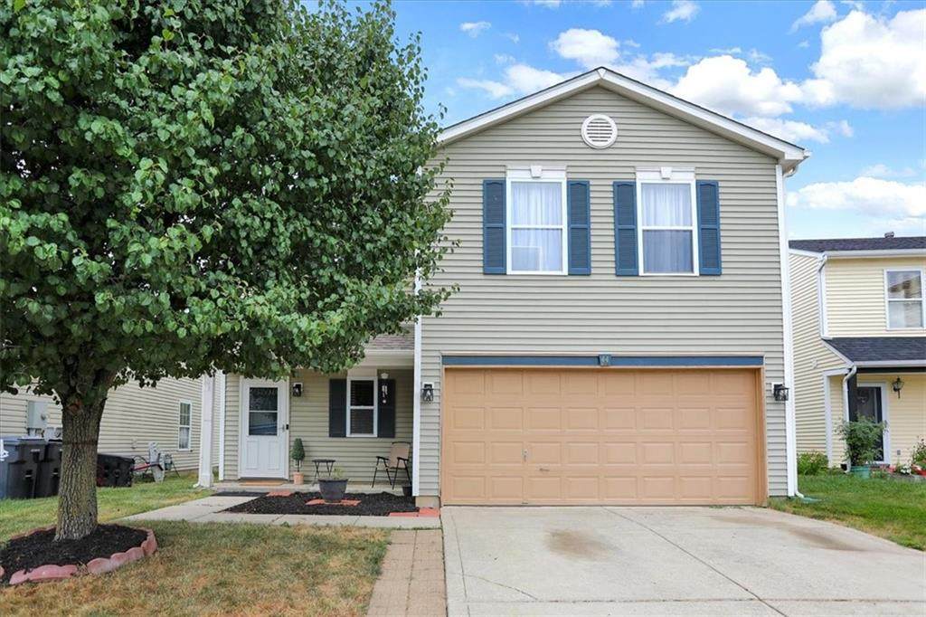 44 Snowflake Circle - Photo 1