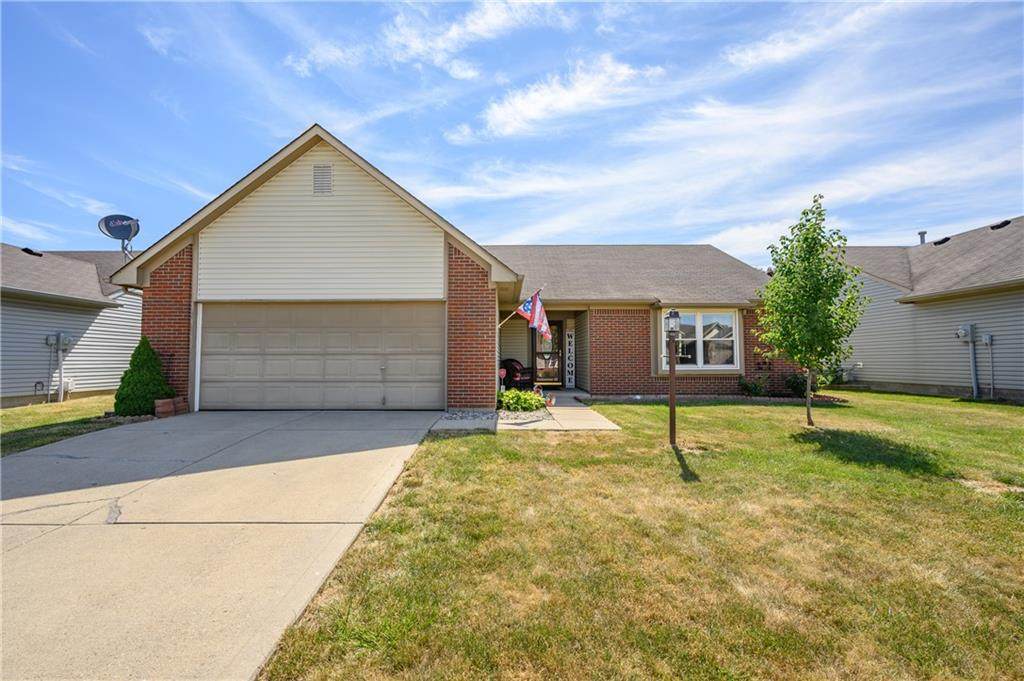 8235 Crosser Drive - Photo 1
