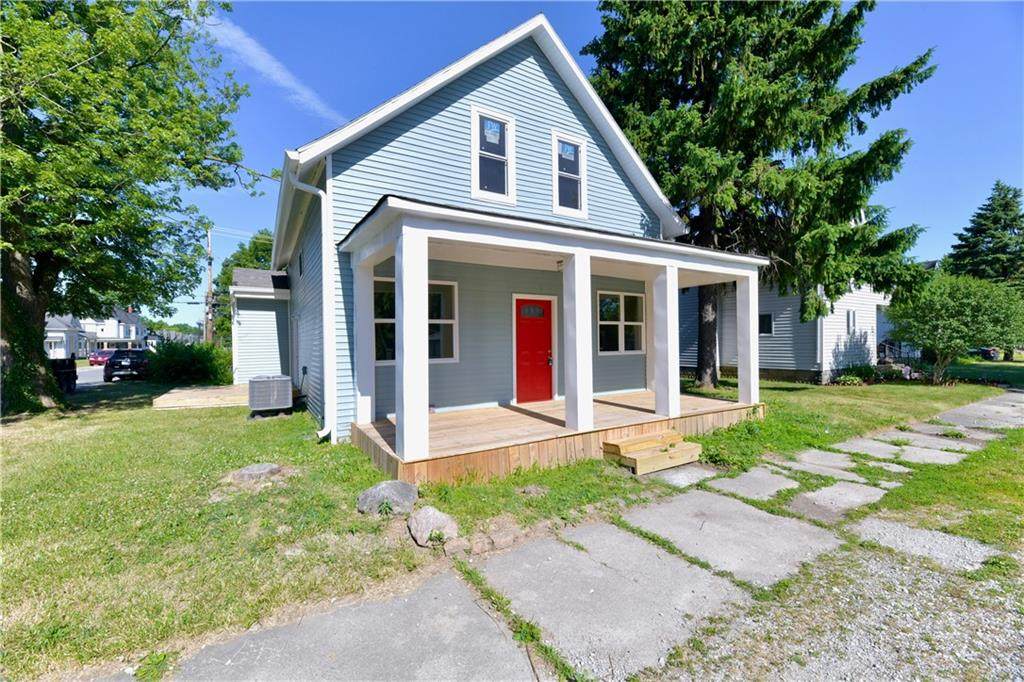 814 16th Street - Photo 1