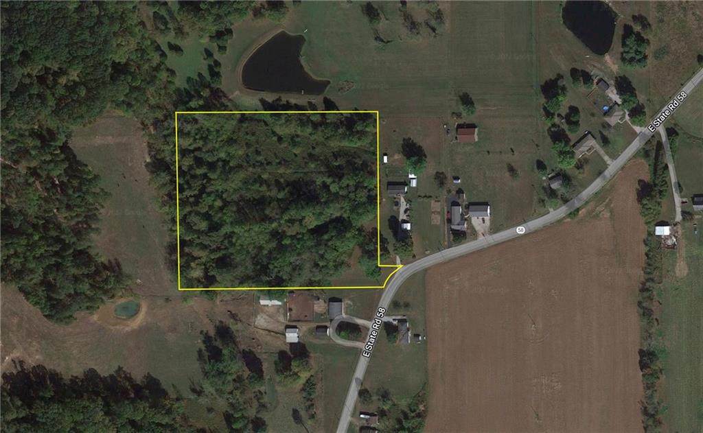 4000 Block State Rd 58 - Photo 1