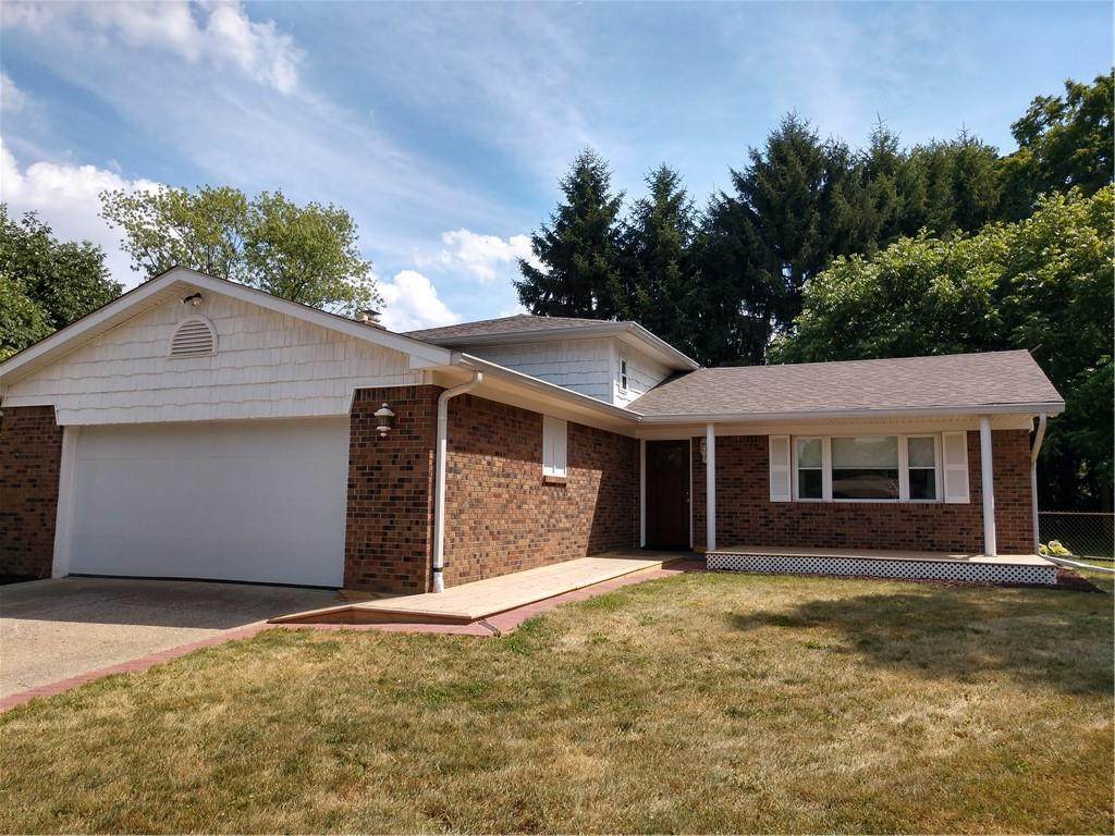 3321 Eastwind Court - Photo 1