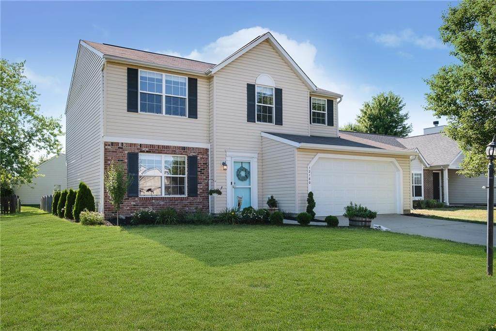 12180 Driftstone Drive - Photo 1