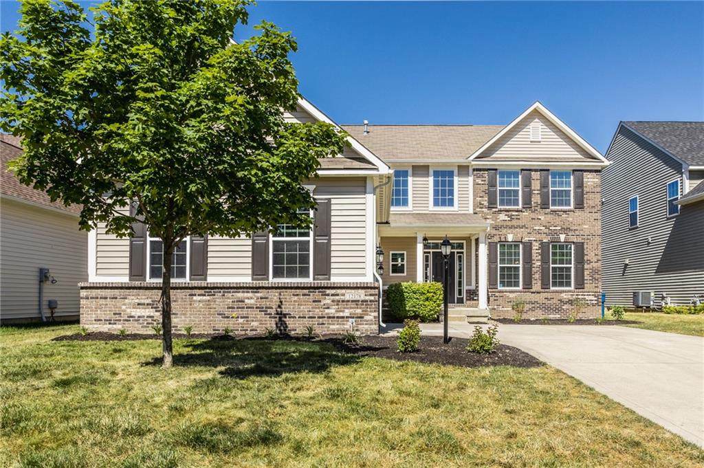 12178 Eddington Place - Photo 1